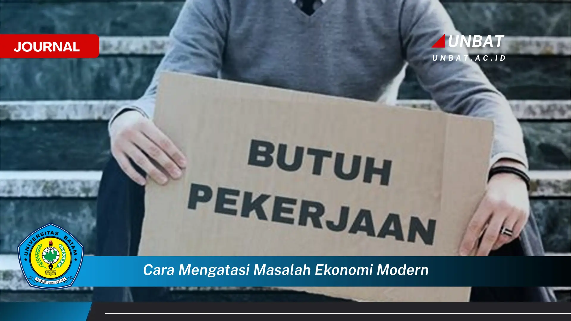 Temukan Cara Mengatasi Masalah Ekonomi Modern Secara Efektif dan Berkelanjutan