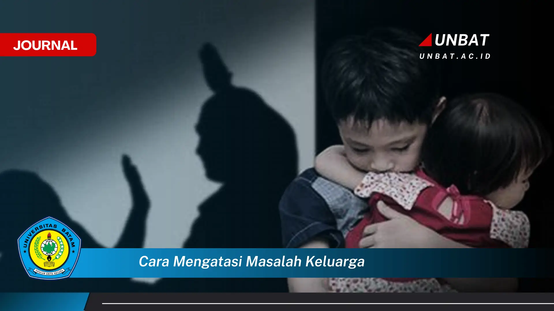 Ketahui Cara Mengatasi Masalah Keluarga, Panduan Lengkap dan Praktis Ketahui Cara Mengatasi Masalah Keluarga, Panduan Lengkap dan Praktis
