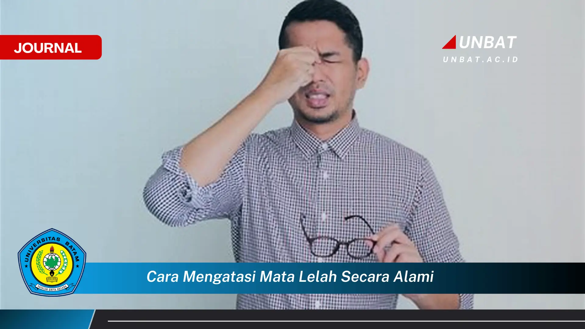 Inilah Cara Mengatasi Mata Lelah Secara Alami, Panduan Lengkap untuk Mata Segar