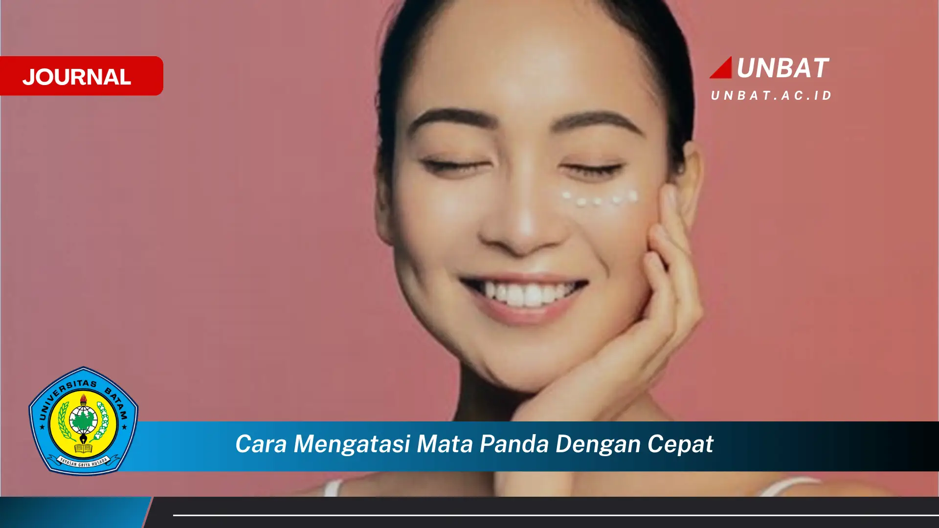 Ketahui Cara Mengatasi Mata Panda dengan Cepat dan Alami dalam Semalam