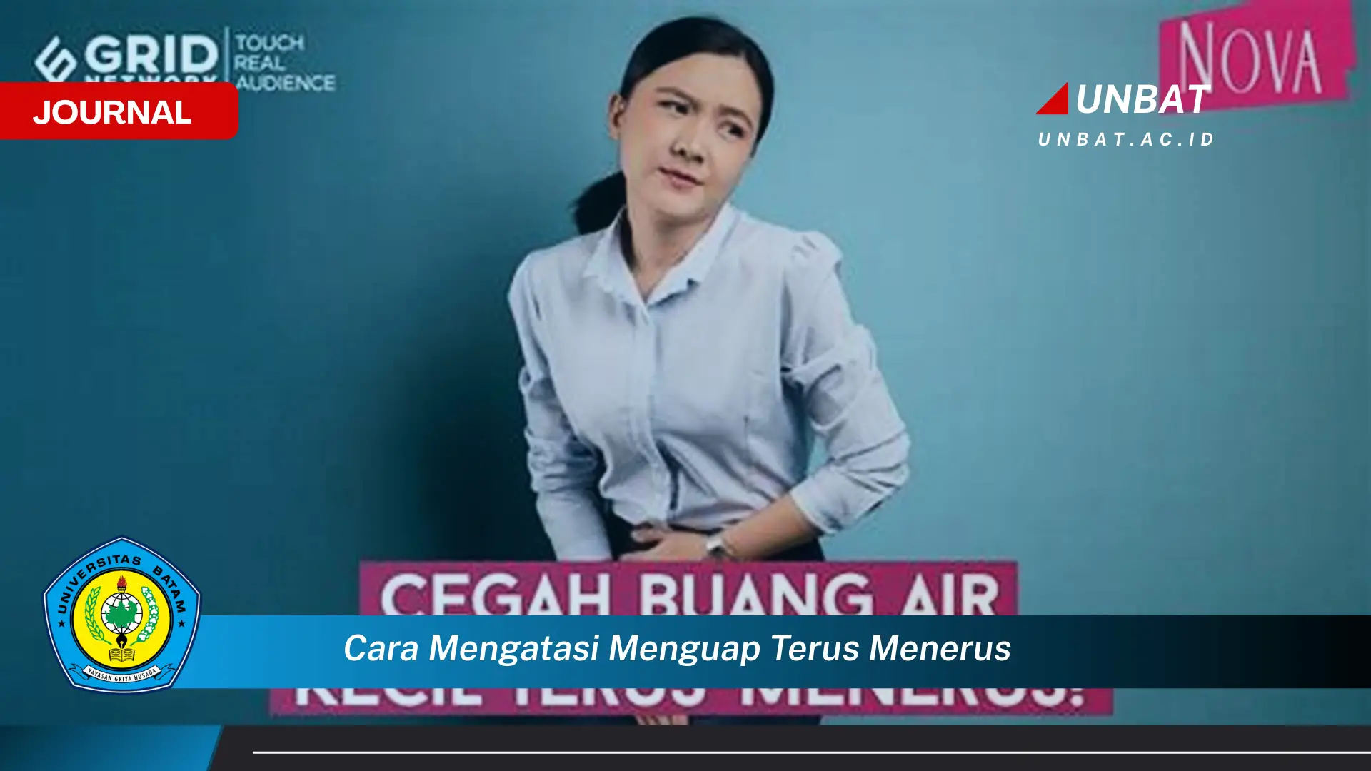 Ketahui Cara Mengatasi Menguap Terus Menerus Secara Efektif dan Alami