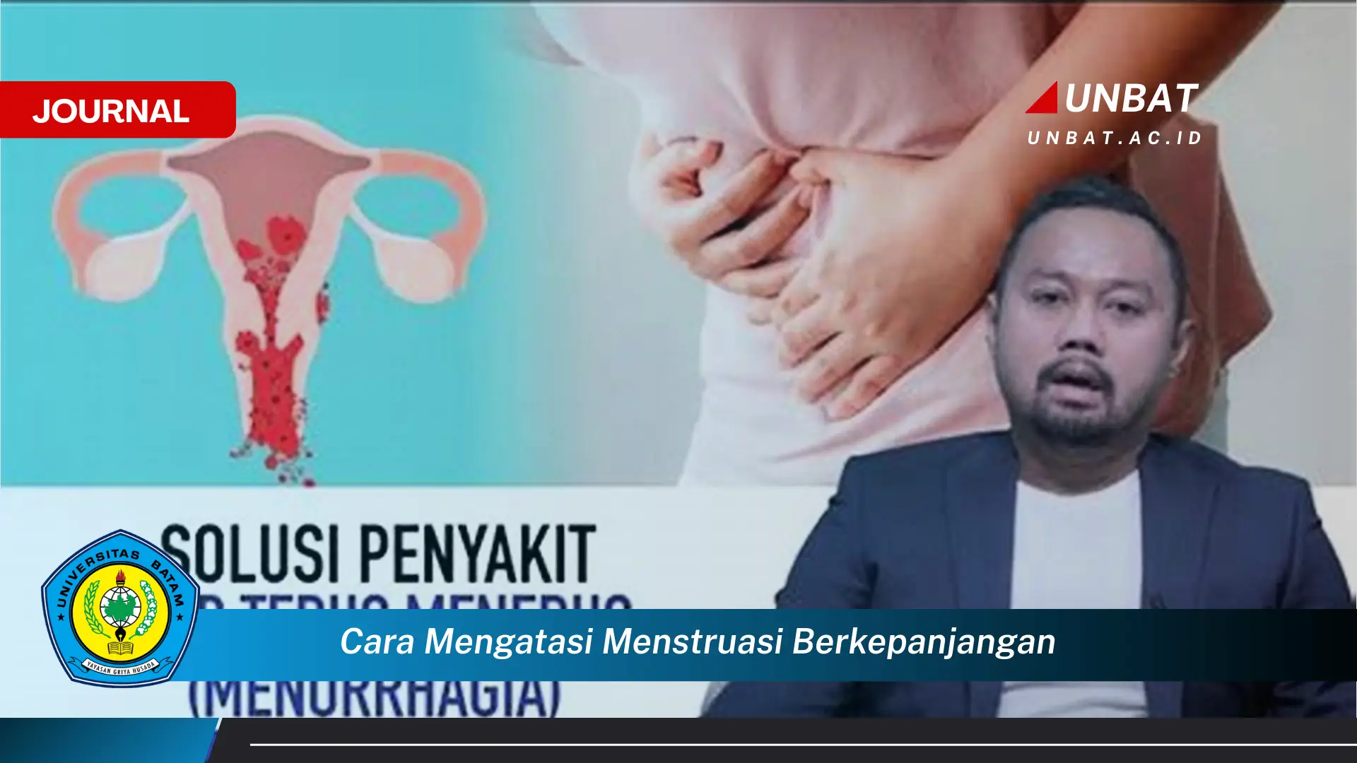 Ketahui Cara Mengatasi Menstruasi Berkepanjangan Secara Alami dan Efektif