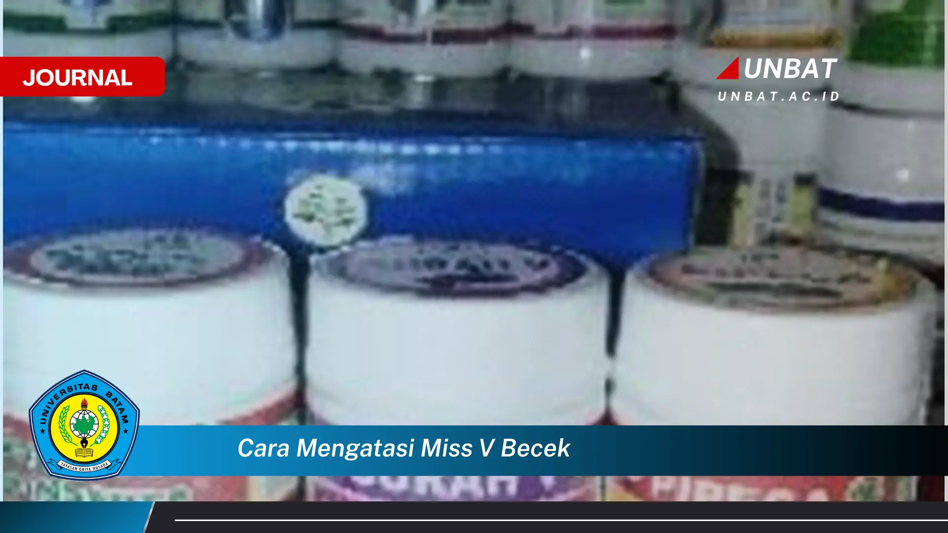 Ketahui Cara Mengatasi Miss V Becek dan Menjaga Kesehatan Miss V Ketahui Cara Mengatasi Miss V Becek dan Menjaga Kesehatan Miss V