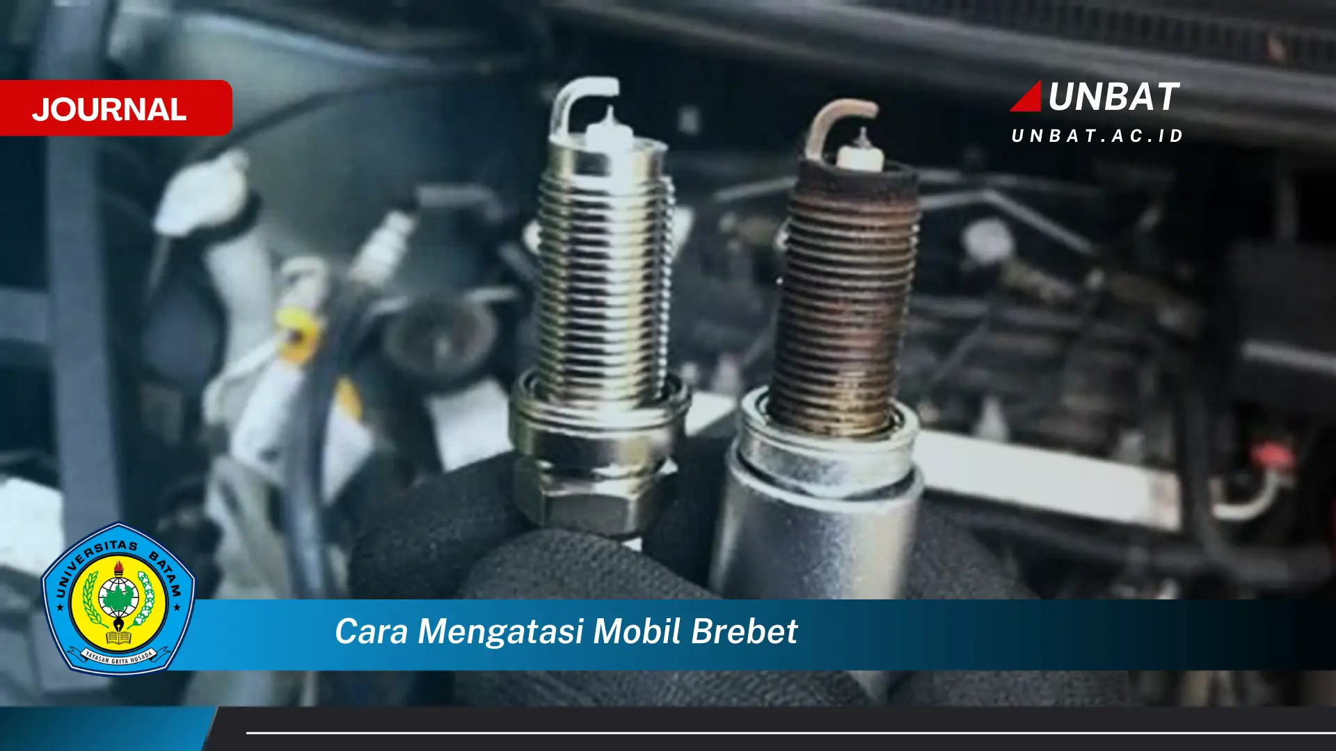 Ketahui Cara Mengatasi Mobil Brebet dan Mengembalikan Performanya