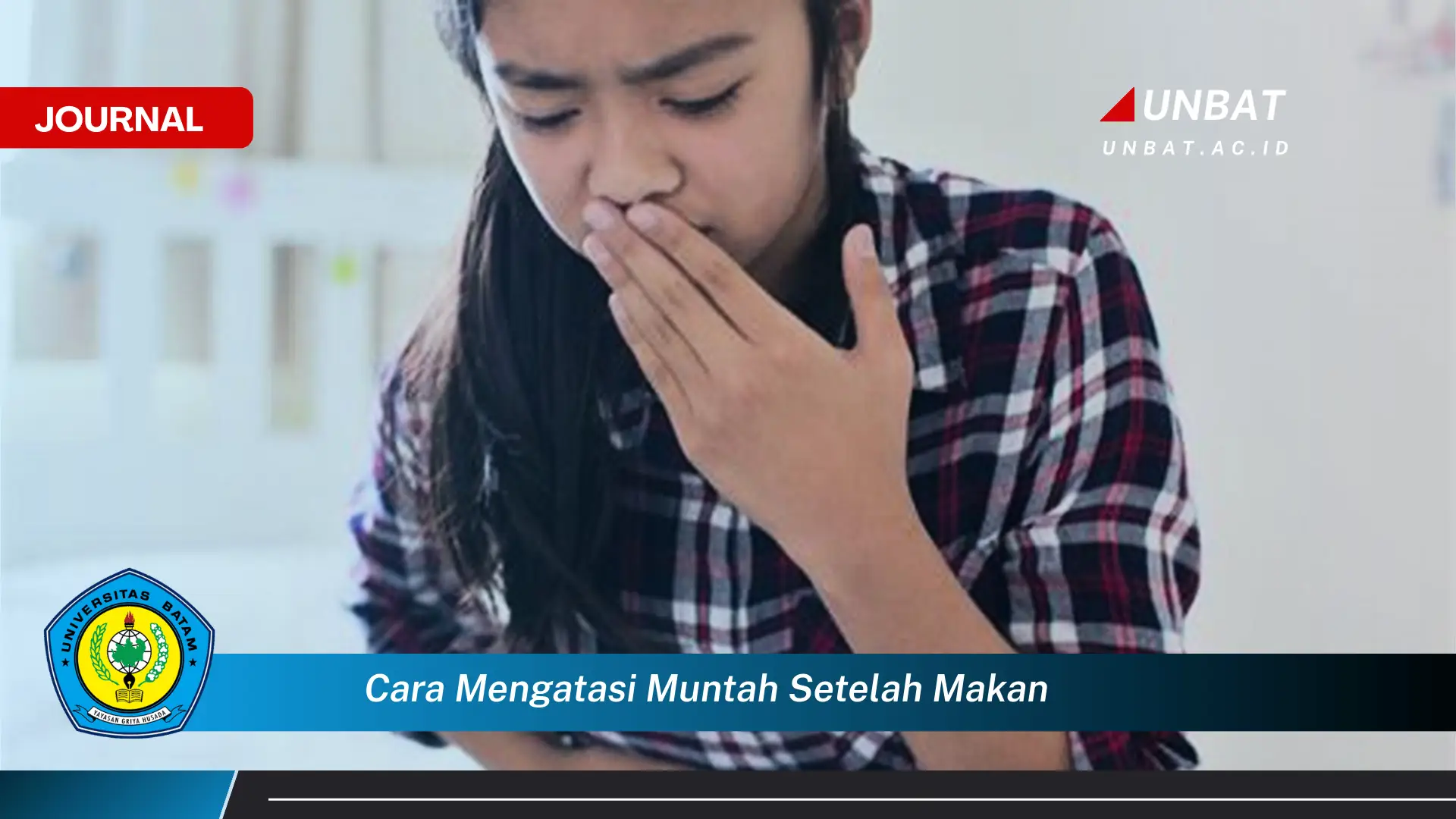 Ketahui Cara Mengatasi Muntah Setelah Makan Secara Alami dan Efektif