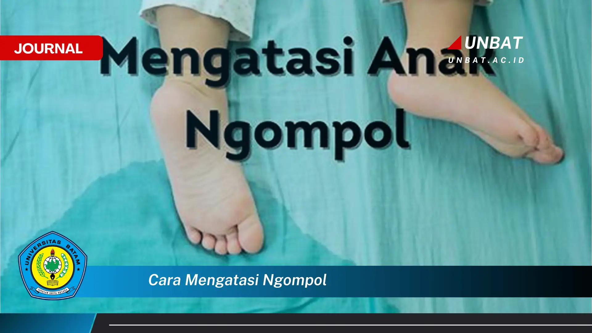 Ketahui Cara Mengatasi Ngompol pada Anak dan Dewasa Secara Efektif