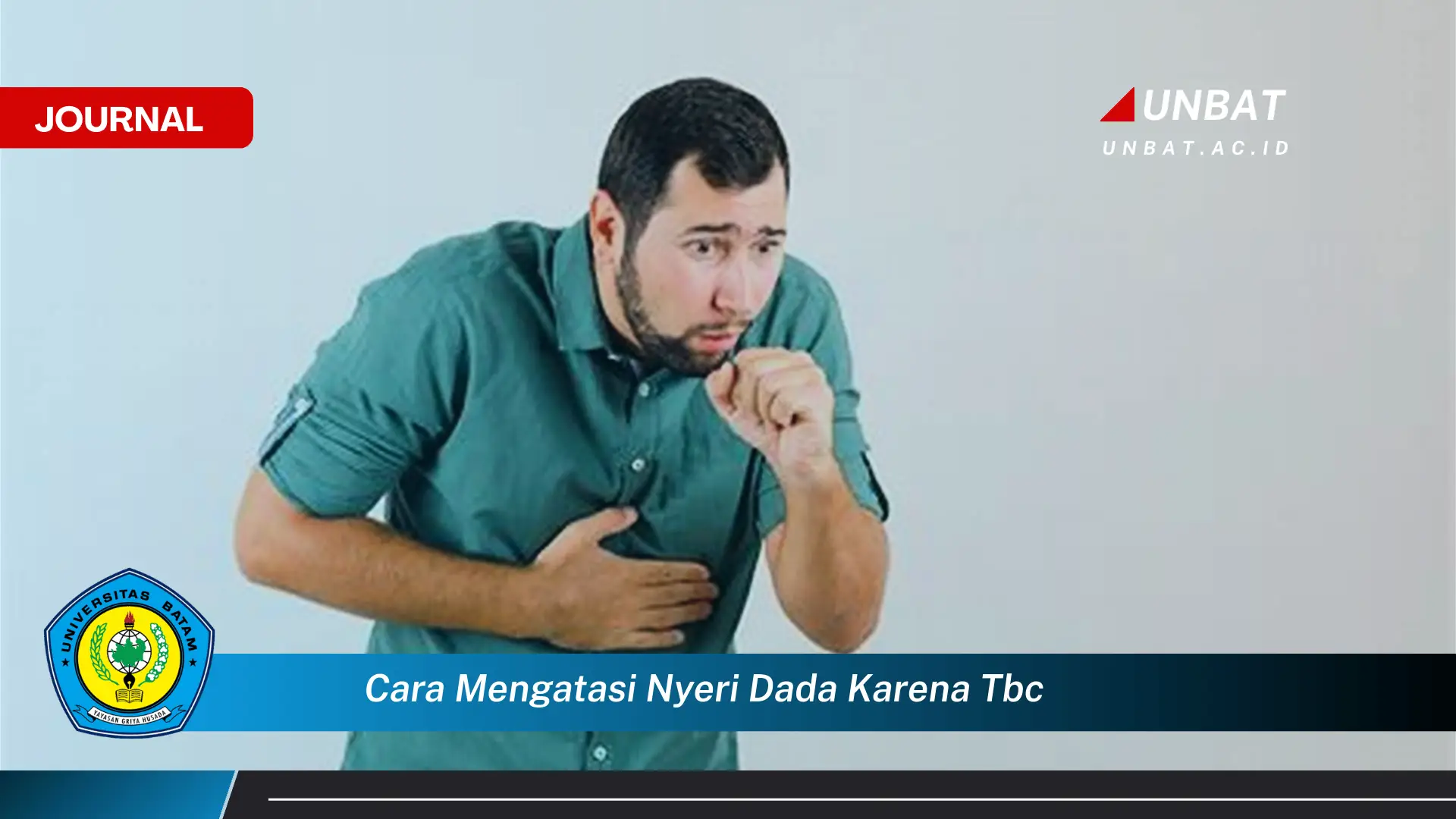 Ketahui Cara Mengatasi Nyeri Dada Karena TBC Secara Efektif Ketahui Cara Mengatasi Nyeri Dada Karena TBC Secara Efektif