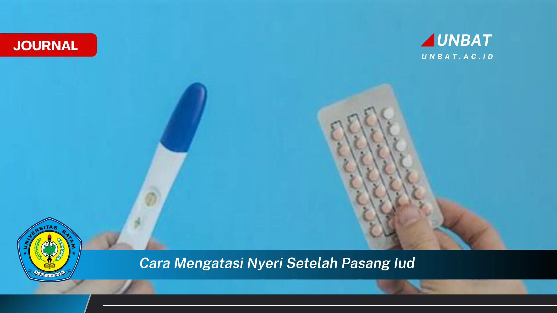 Ketahui Cara Mengatasi Nyeri Setelah Pasang IUD, Panduan Lengkap dan Efektif