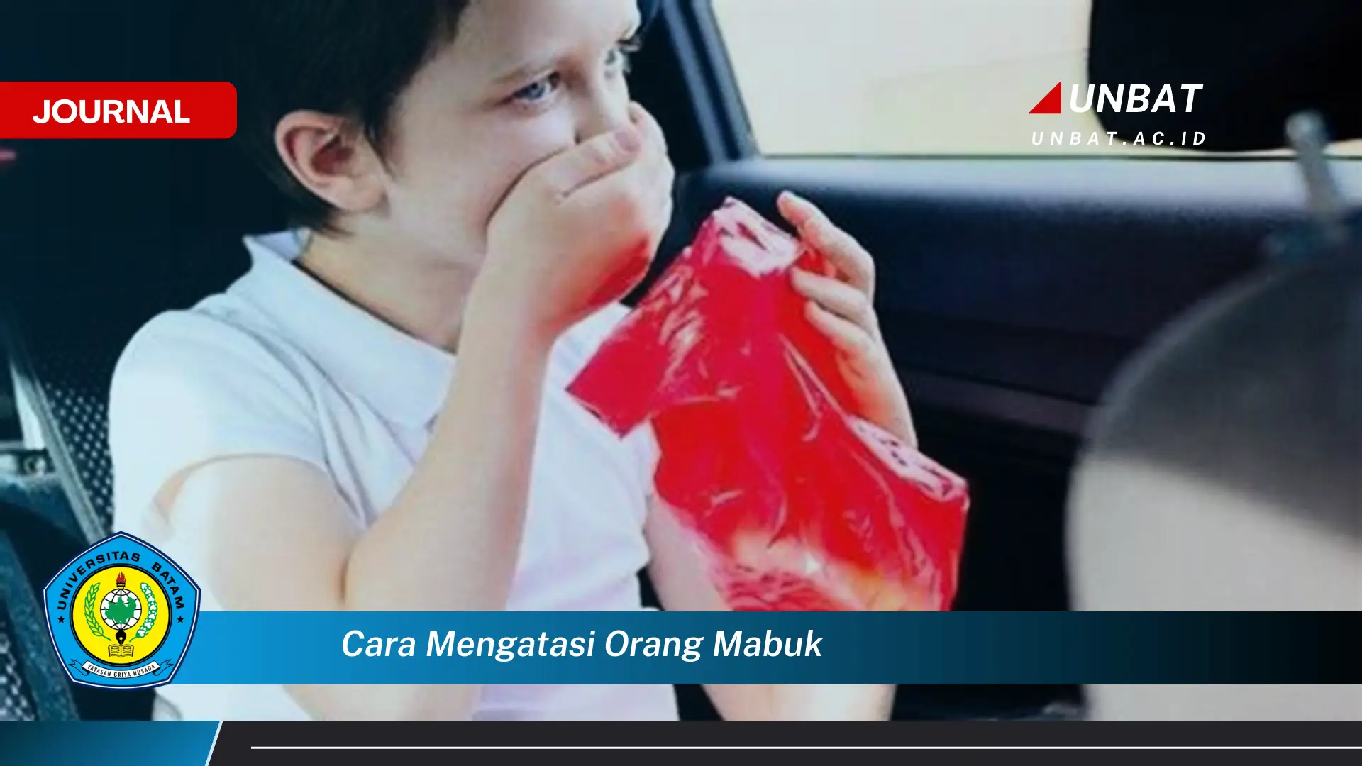 Ketahui Cara Mengatasi Orang Mabuk, Tips Efektif dan Aman