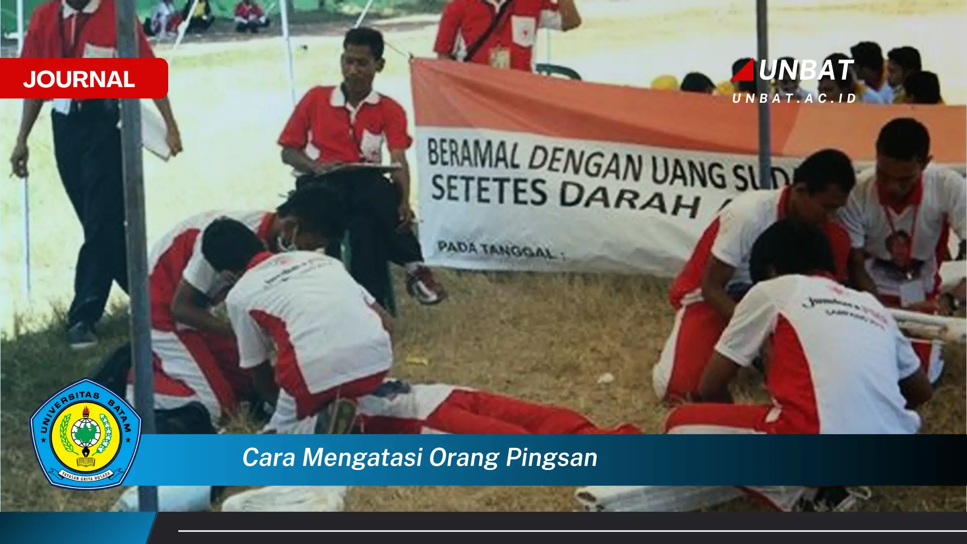 Inilah Cara Mengatasi Orang Pingsan Pertolongan Pertama yang Tepat dan Efektif Inilah Cara Mengatasi Orang Pingsan Pertolongan Pertama yang Tepat dan Efektif