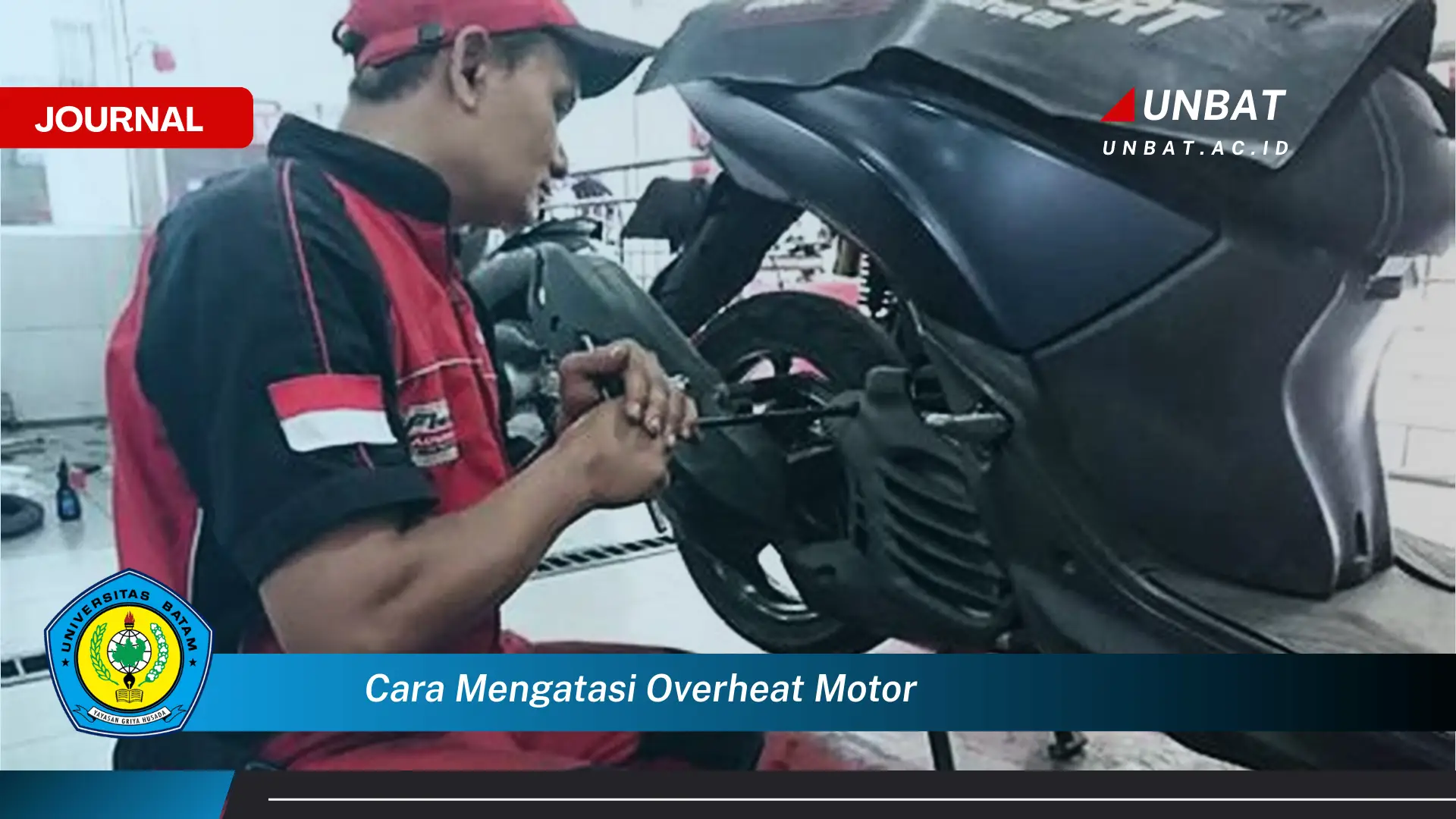 Ketahui Cara Mengatasi Overheat Motor dengan Cepat dan Efektif