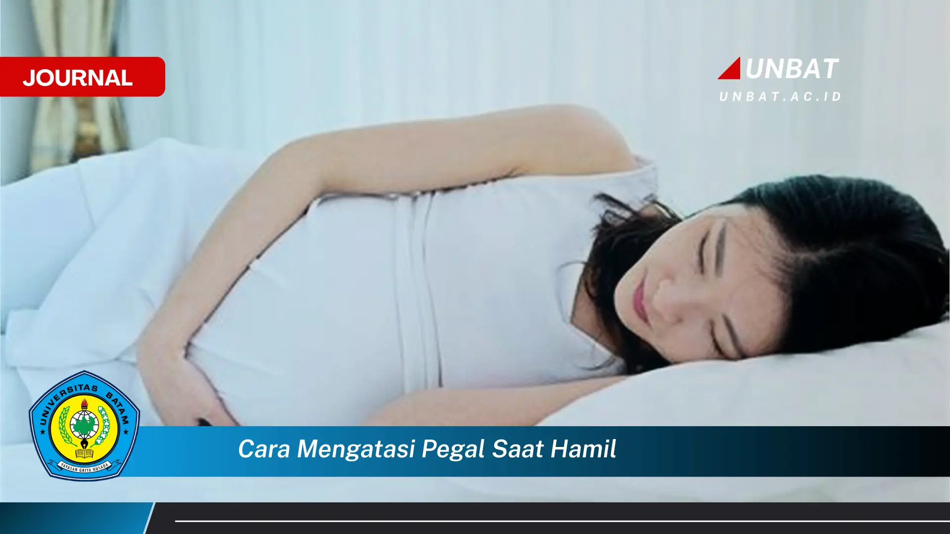 Temukan Cara Mengatasi Pegal Saat Hamil Secara Alami dan Efektif