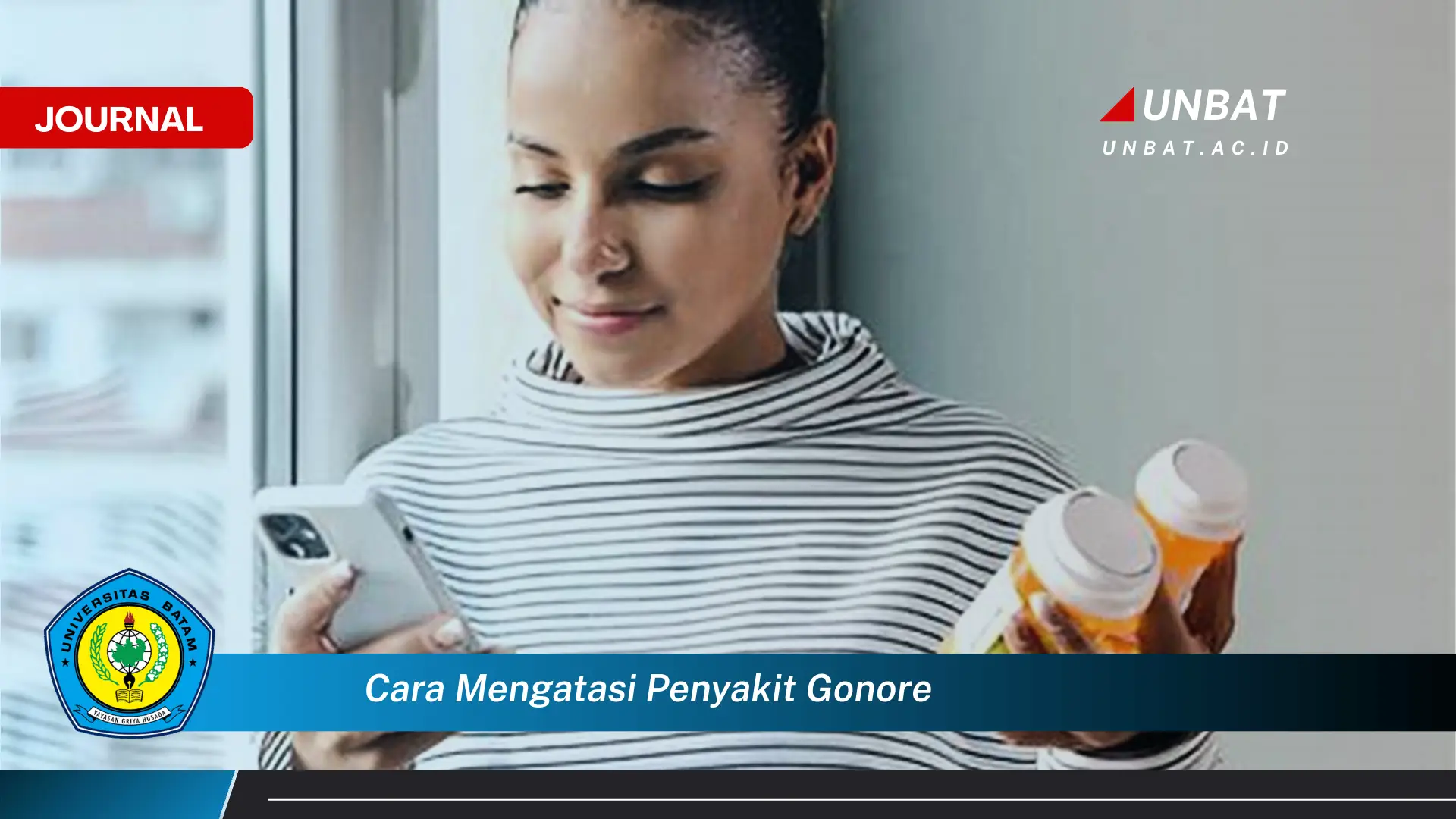 Ketahui Cara Mengatasi Penyakit Gonore Secara Ampuh dan Efektif