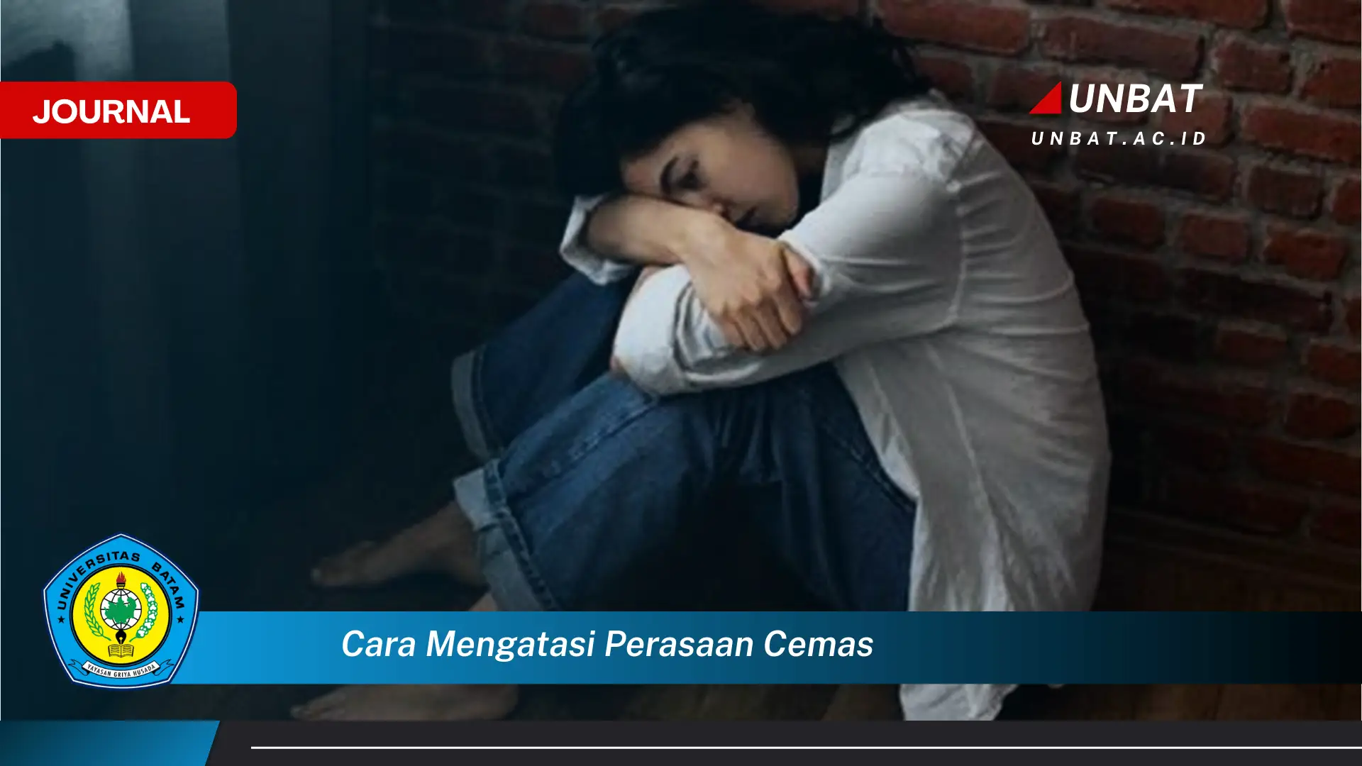 Ketahui Cara Mengatasi Perasaan Cemas Berlebihan dan Menemukan Ketenangan