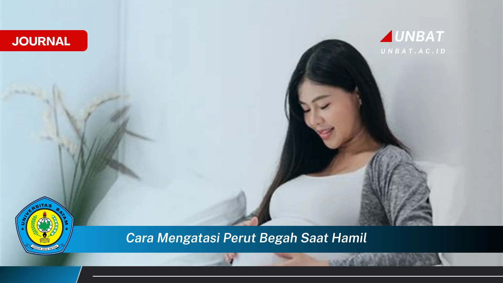 Ketahui Cara Mengatasi Perut Begah Saat Hamil Secara Alami dan Efektif