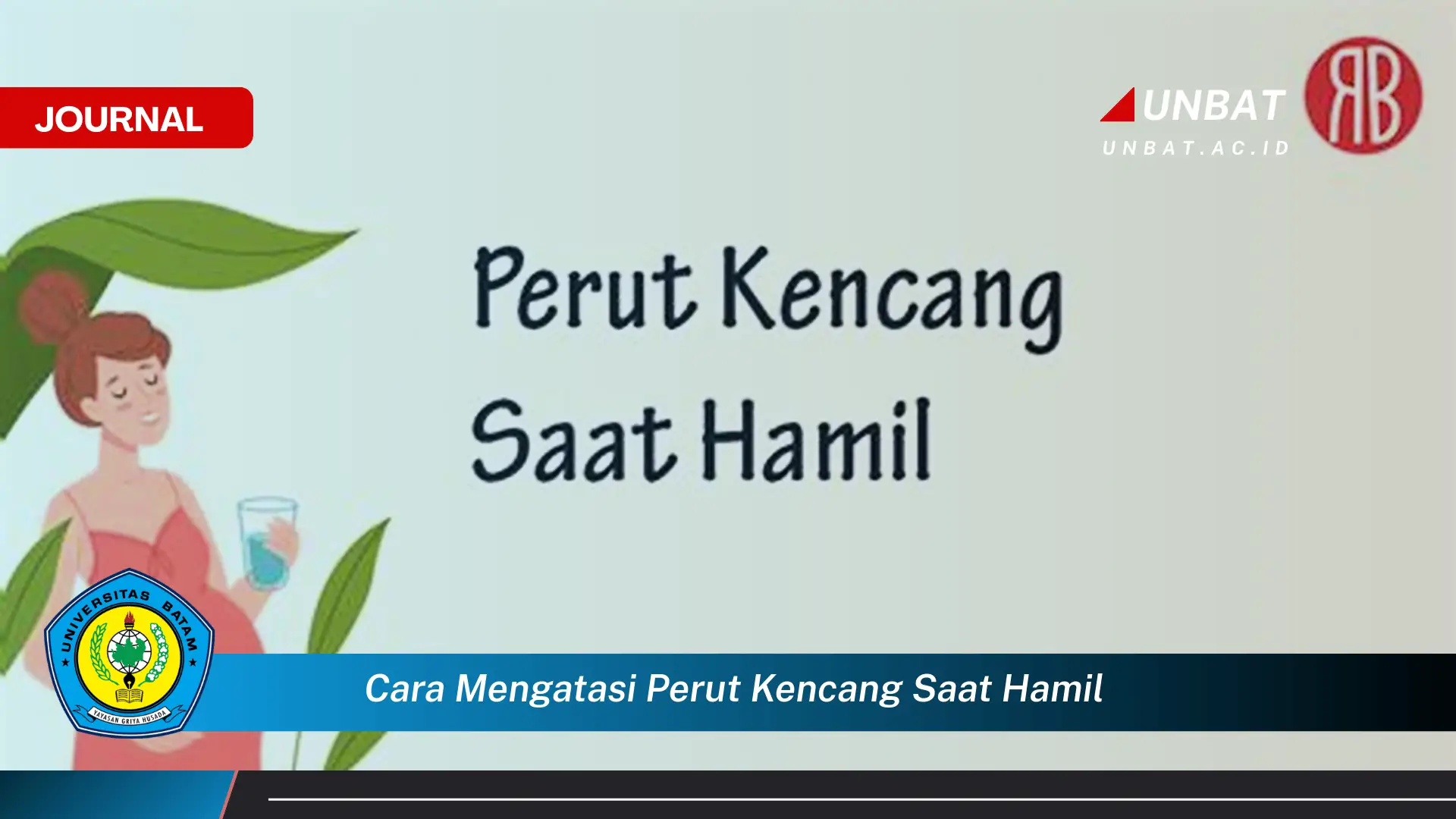 Inilah Cara Mengatasi Perut Kencang Saat Hamil, Penyebab, Gejala, dan Tips Ampuh!