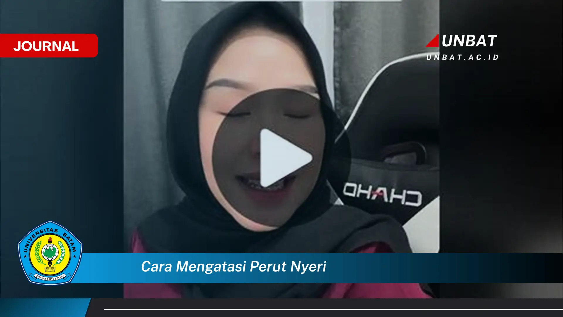 Cara Mengatasi Perut Nyeri dengan Cepat dan Alami