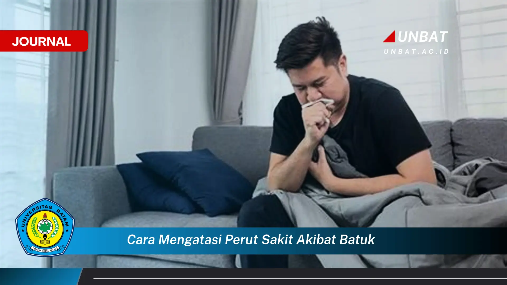 Ketahui Cara Mengatasi Perut Sakit Akibat Batuk Secara Efektif dan Alami Ketahui Cara Mengatasi Perut Sakit Akibat Batuk Secara Efektif dan Alami