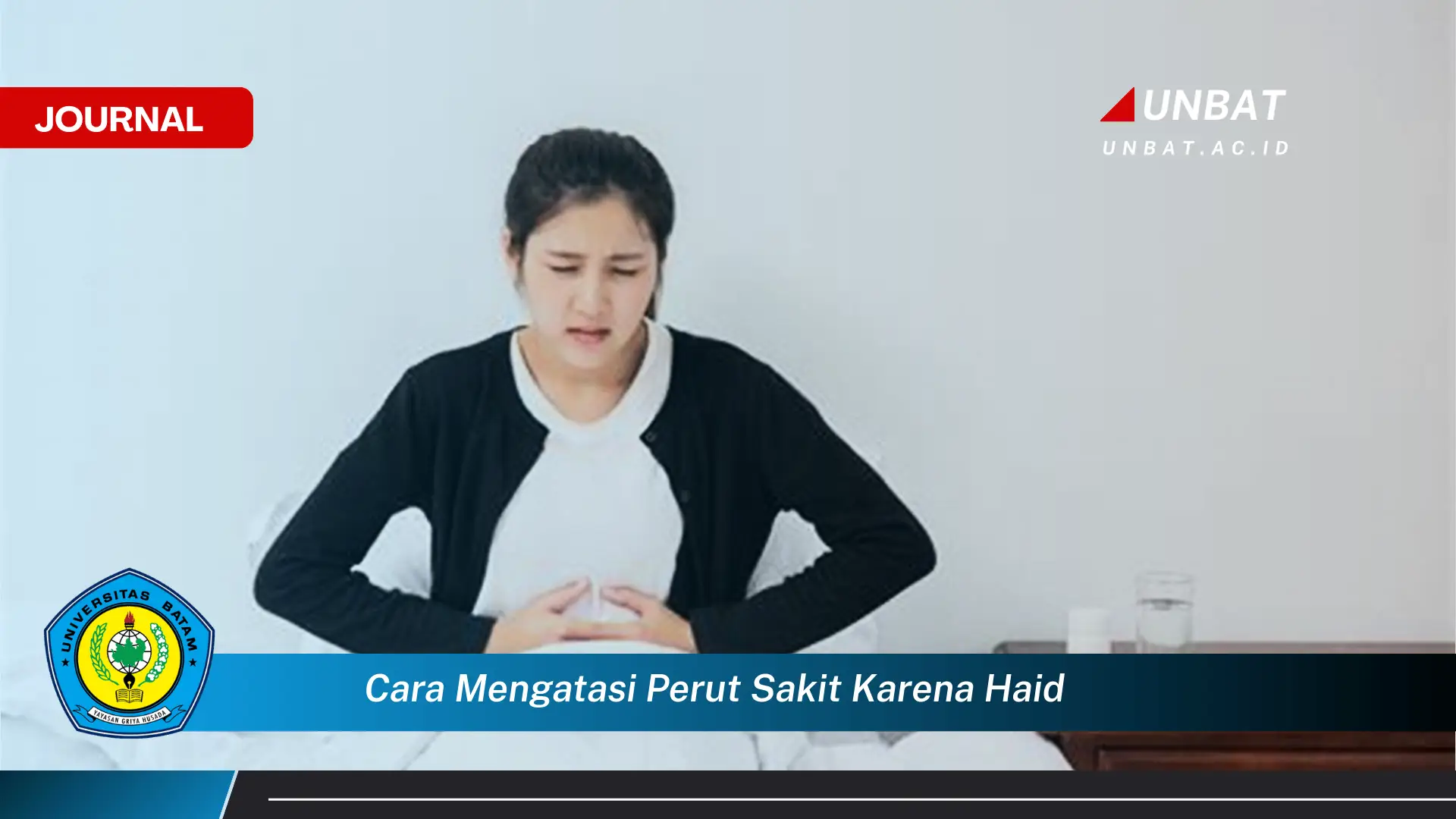 Ketahui Cara Mengatasi Perut Sakit Karena Haid Secara Cepat dan Alami