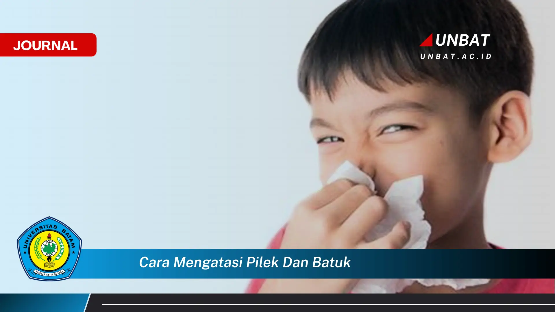 Ketahui Cara Mengatasi Pilek dan Batuk dengan Cepat dan Alami Ketahui Cara Mengatasi Pilek dan Batuk dengan Cepat dan Alami