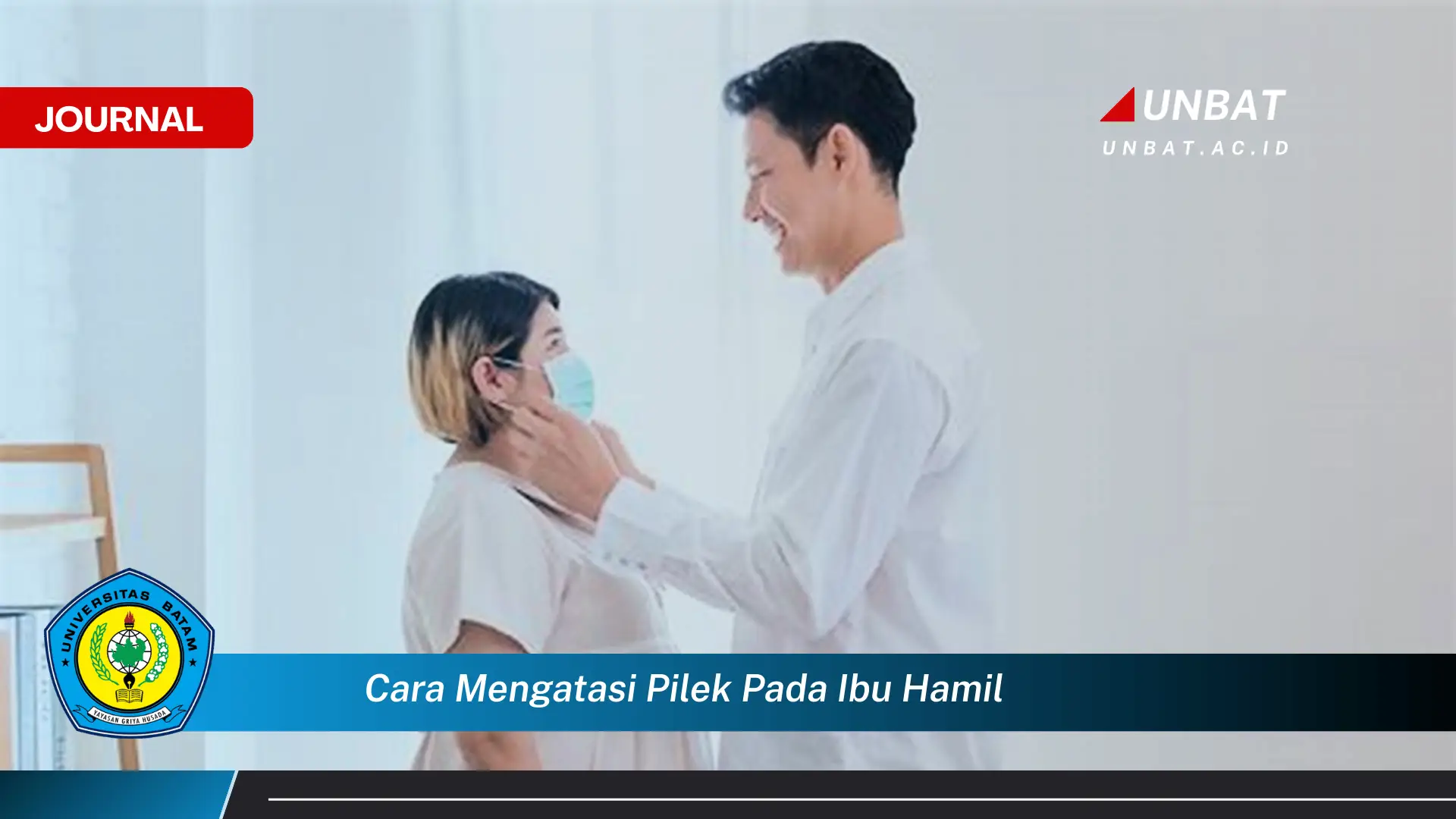 Ketahui Cara Mengatasi Pilek pada Ibu Hamil Secara Alami dan Aman