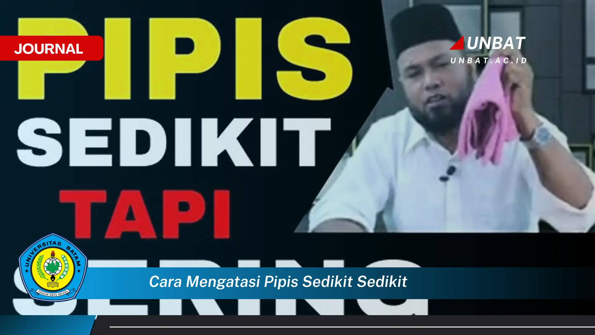 Ketahui Cara Mengatasi Pipis Sedikit Sedikit dan Penyebabnya Ketahui Cara Mengatasi Pipis Sedikit Sedikit dan Penyebabnya
