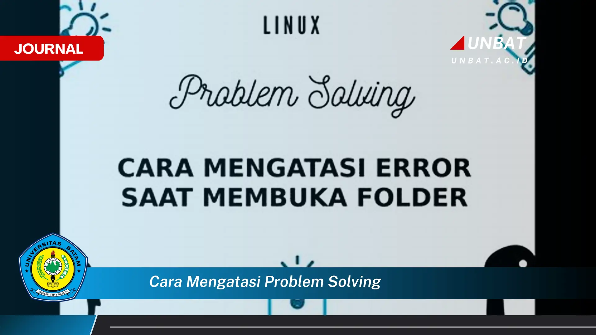 Langkah demi langkah, Cara Mengatasi Problem Solving dengan Efektif dan Cepat