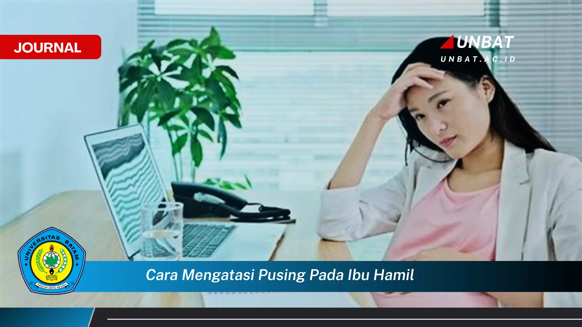 Ketahui Cara Mengatasi Pusing Pada Ibu Hamil Secara Alami dan Aman