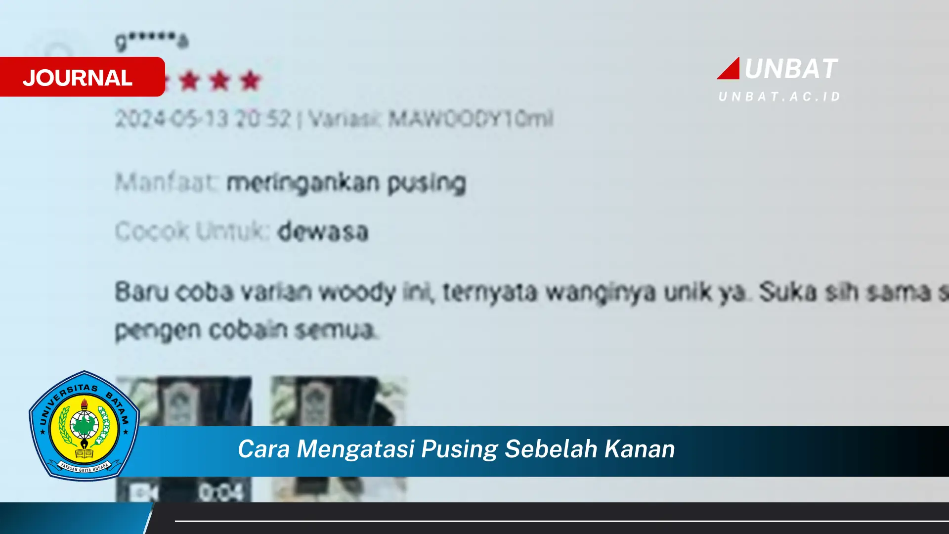 Ketahui Cara Mengatasi Pusing Sebelah Kanan Secara Alami dan Efektif Ketahui Cara Mengatasi Pusing Sebelah Kanan Secara Alami dan Efektif