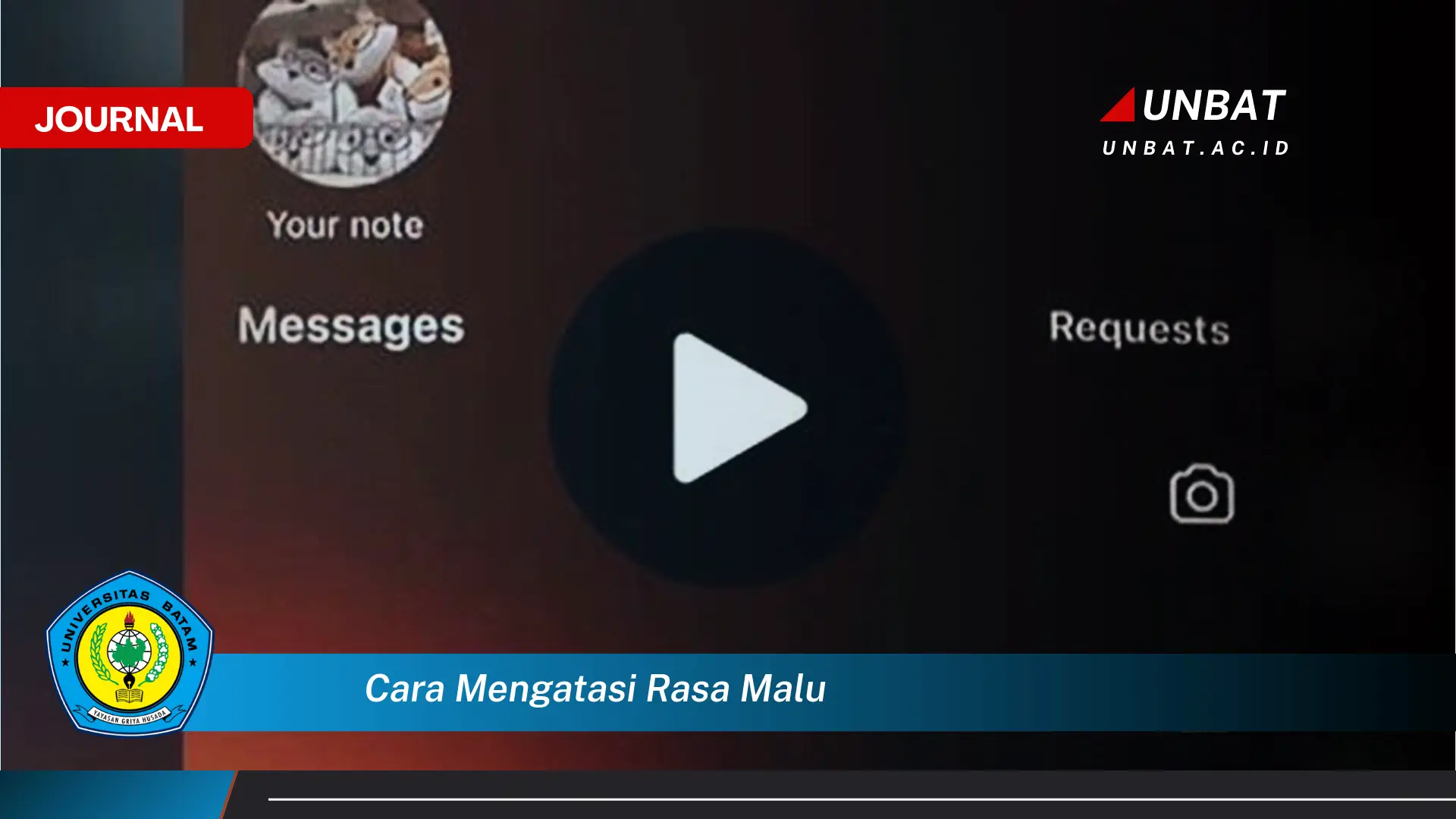 Ketahui Cara Mengatasi Rasa Malu dan Meningkatkan Percaya Diri