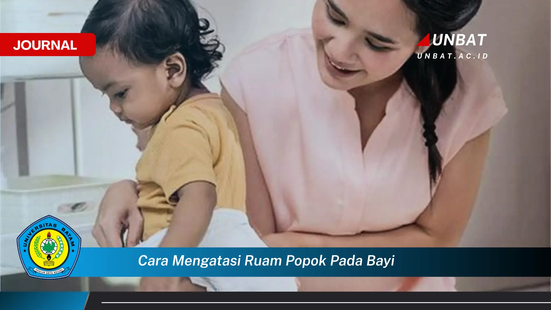 Ketahui Cara Mengatasi Ruam Popok Pada Bayi Dengan Cepat dan Alami Ketahui Cara Mengatasi Ruam Popok Pada Bayi Dengan Cepat dan Alami