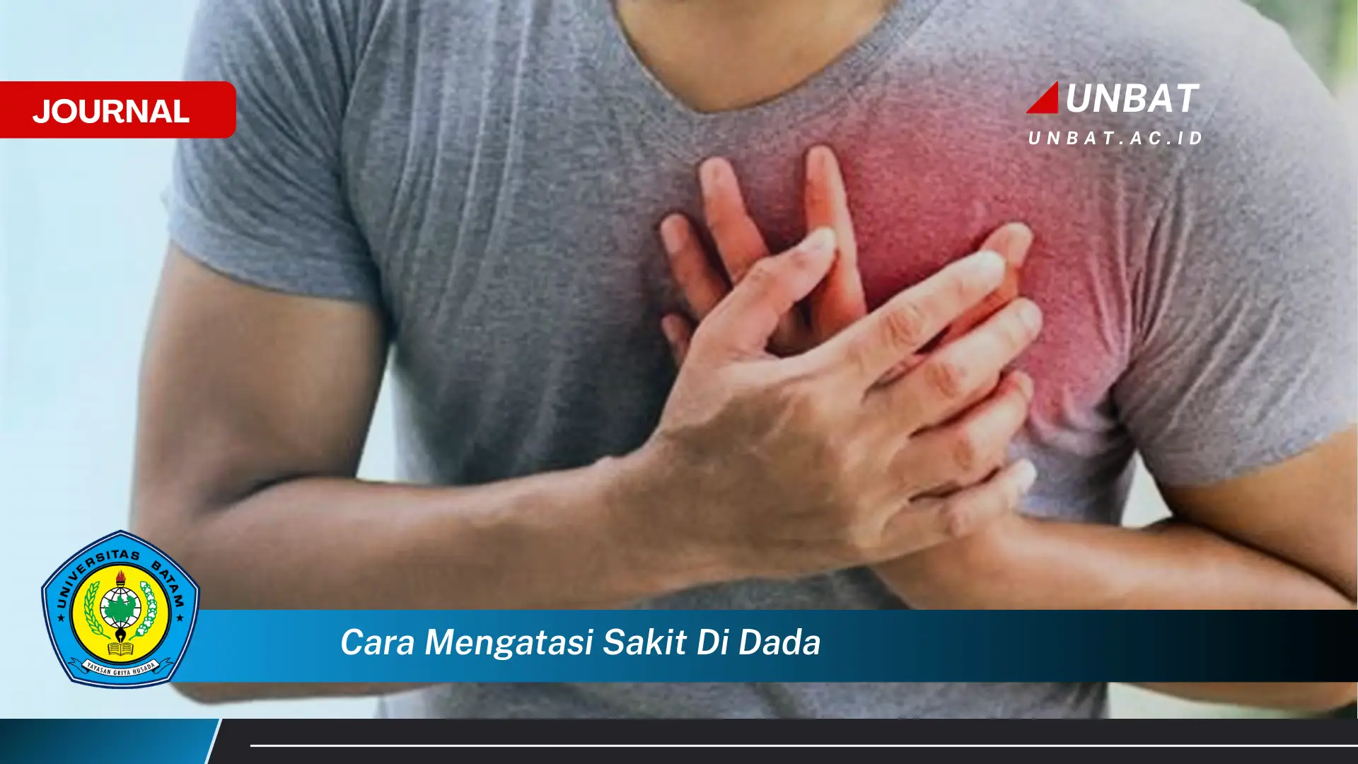 Ketahui Cara Mengatasi Sakit di Dada, Panduan Lengkap dan Praktis Ketahui Cara Mengatasi Sakit di Dada, Panduan Lengkap dan Praktis