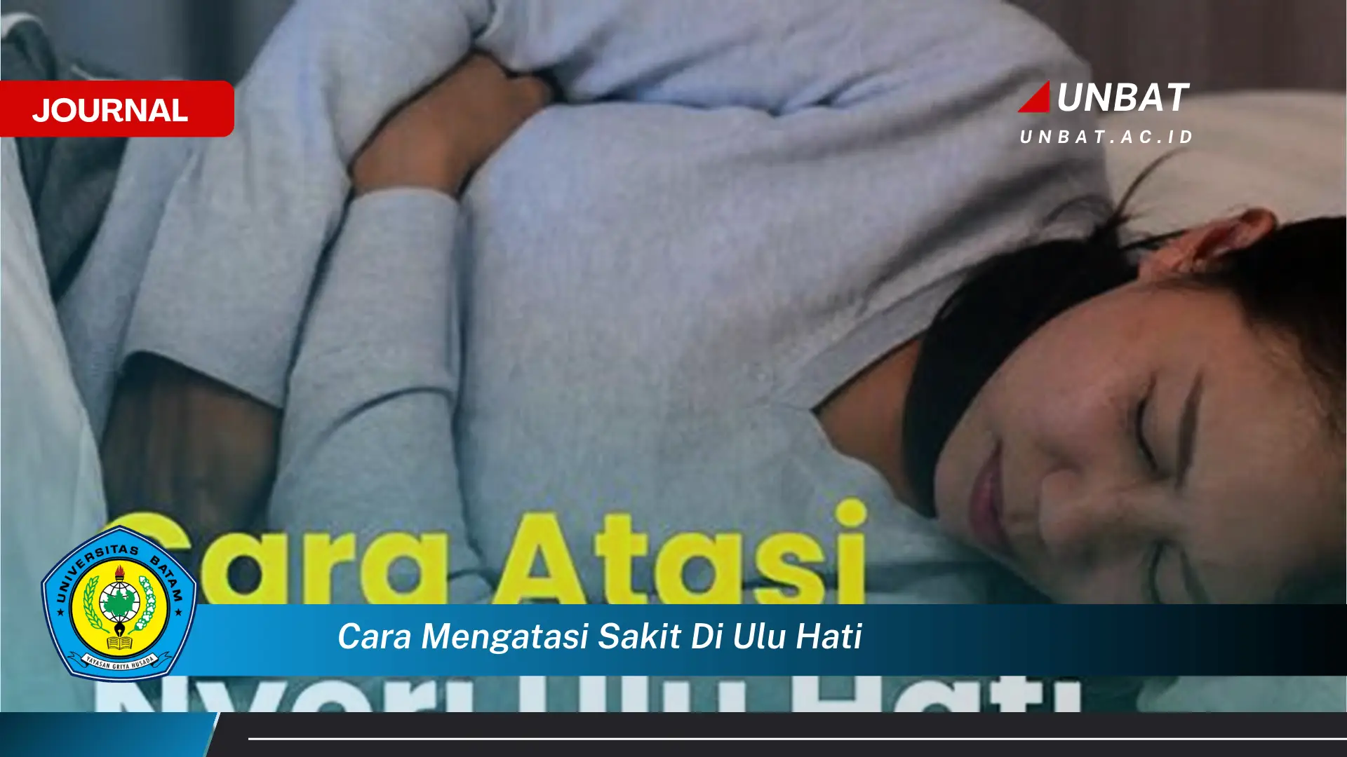 Ketahui Cara Mengatasi Sakit di Ulu Hati Secara Alami dan Medis Ketahui Cara Mengatasi Sakit di Ulu Hati Secara Alami dan Medis