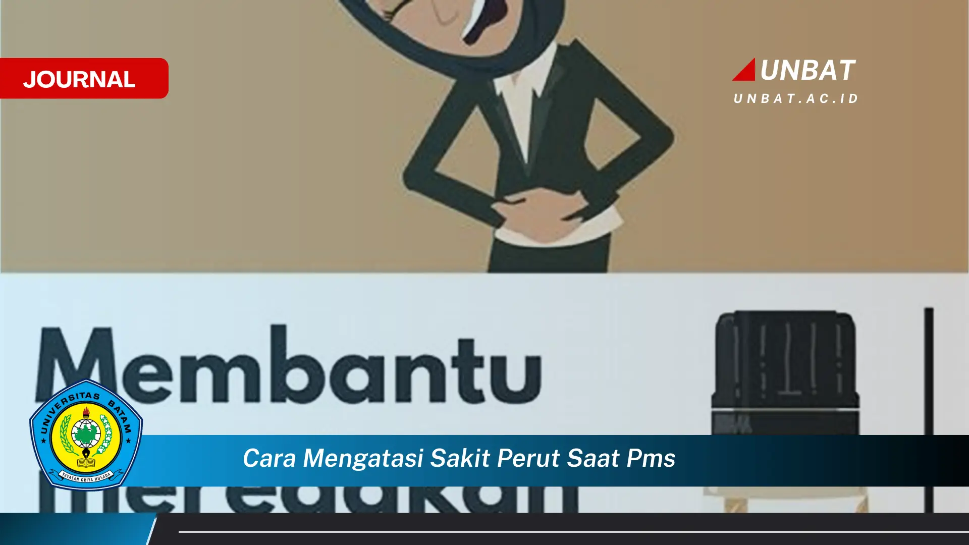 Ketahui Cara Mengatasi Sakit Perut Saat PMS Secara Alami dan Efektif