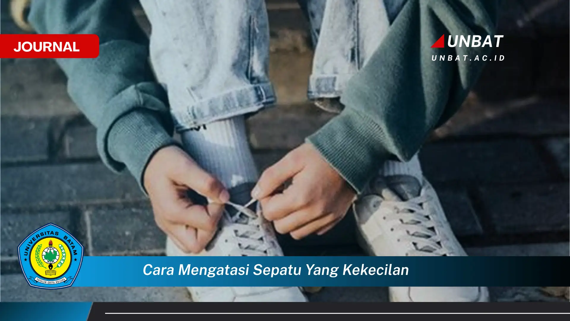 Ketahui Cara Mengatasi Sepatu yang Kekecilan dengan Mudah dan Cepat