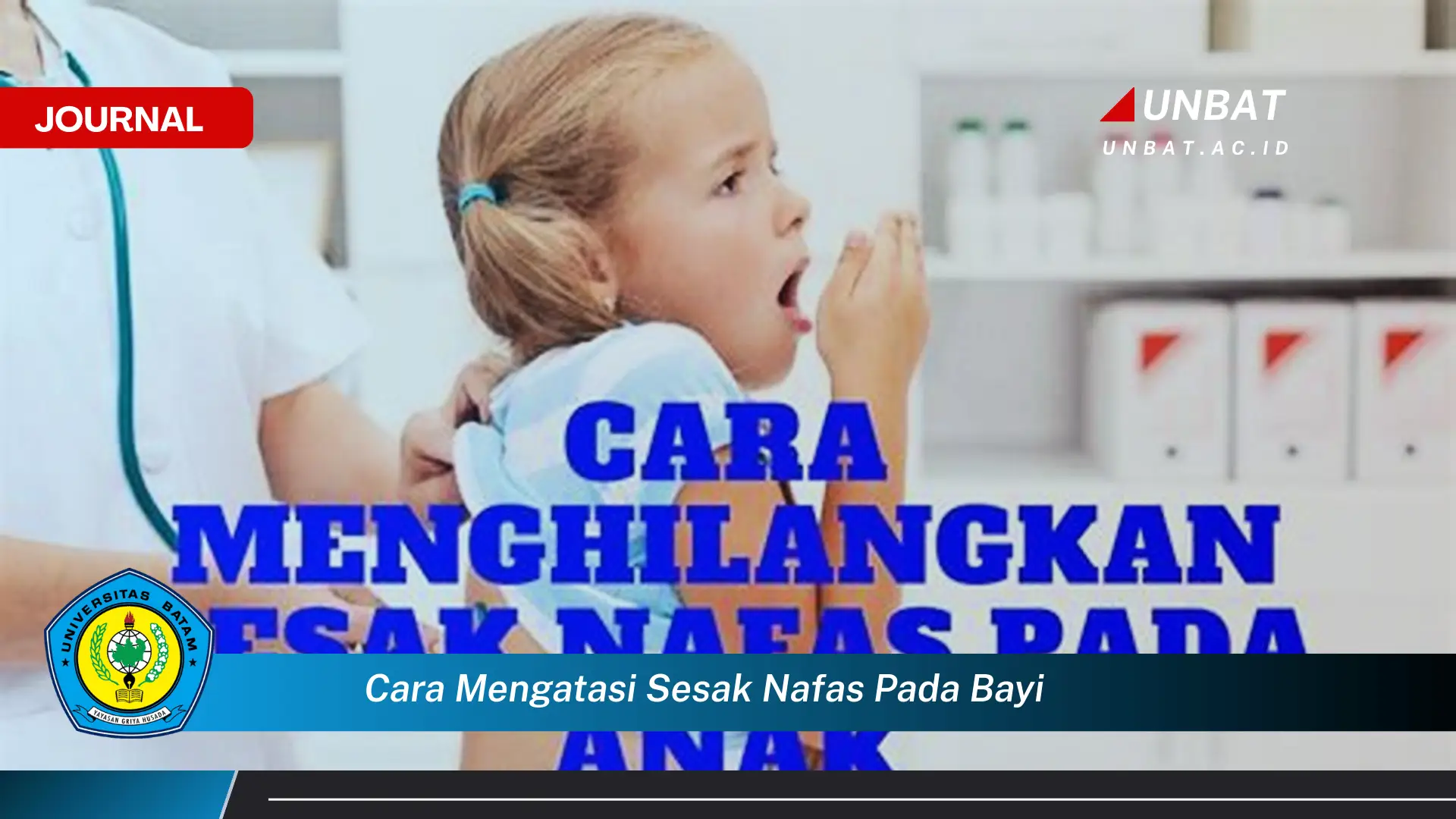 Ketahui Cara Mengatasi Sesak Nafas pada Bayi, Panduan Lengkap untuk Orang Tua Ketahui Cara Mengatasi Sesak Nafas pada Bayi, Panduan Lengkap untuk Orang Tua