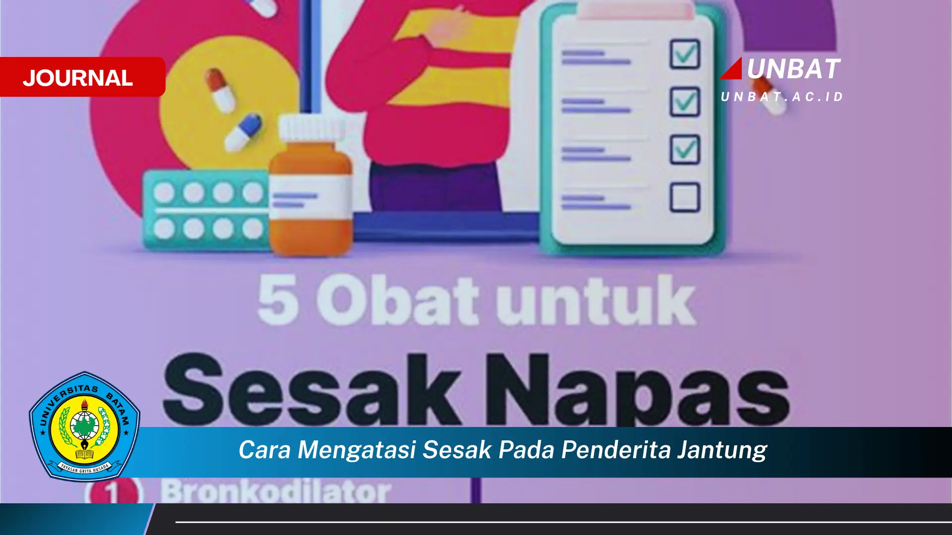 Ketahui Cara Mengatasi Sesak Napas pada Penderita Jantung dengan Cepat dan Aman