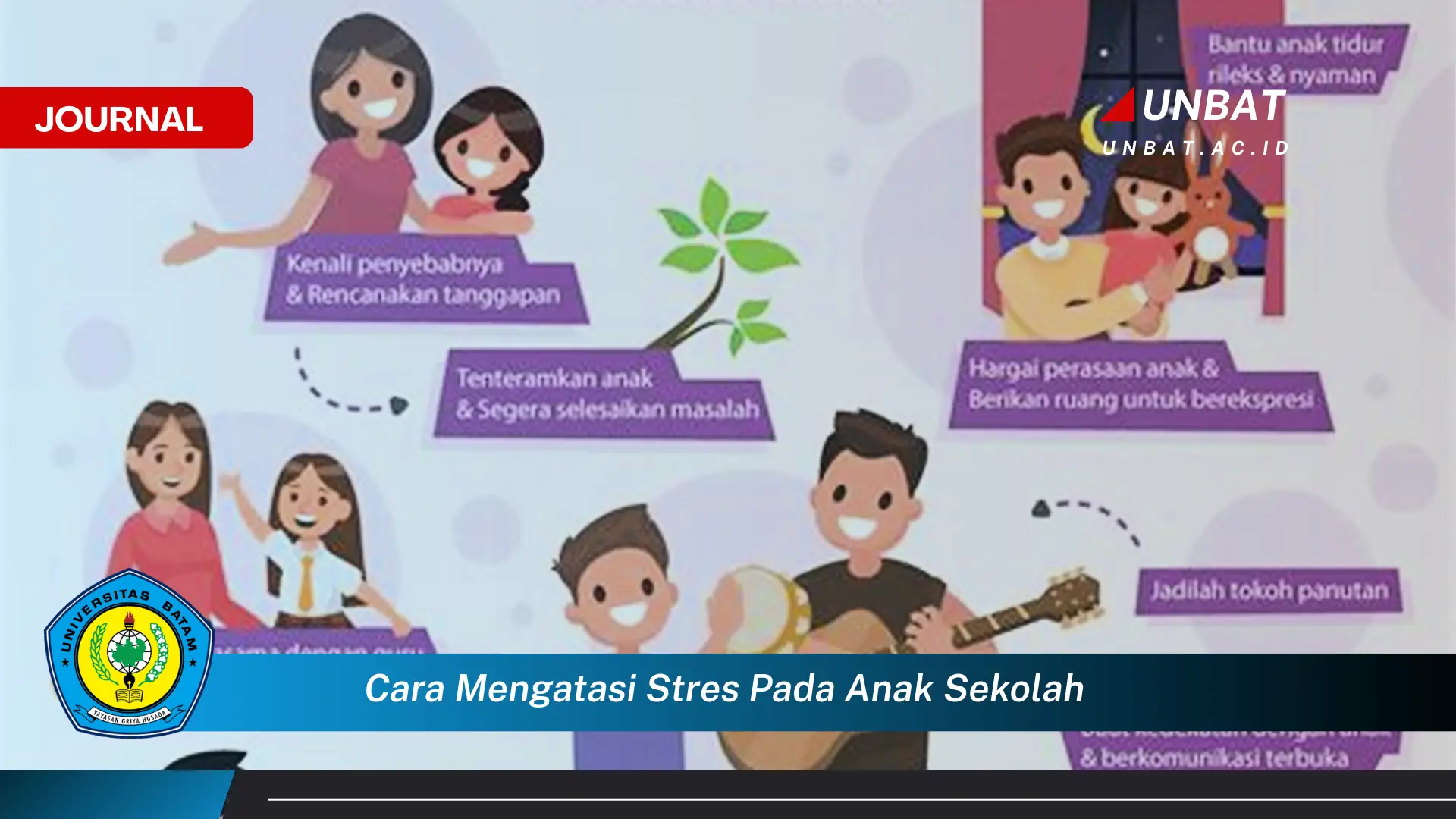 Ketahui Cara Mengatasi Stres Pada Anak Sekolah, Tips Ampuh dan Praktis untuk Orang Tua dan Guru Ketahui Cara Mengatasi Stres Pada Anak Sekolah, Tips Ampuh dan Praktis untuk Orang Tua dan Guru
