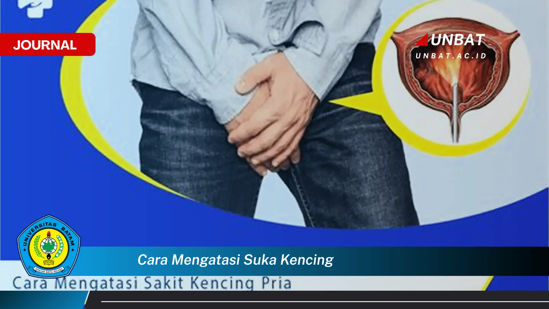 Ketahui Cara Mengatasi Sering Kencing, Penyebab dan Solusinya Ketahui Cara Mengatasi Sering Kencing, Penyebab dan Solusinya