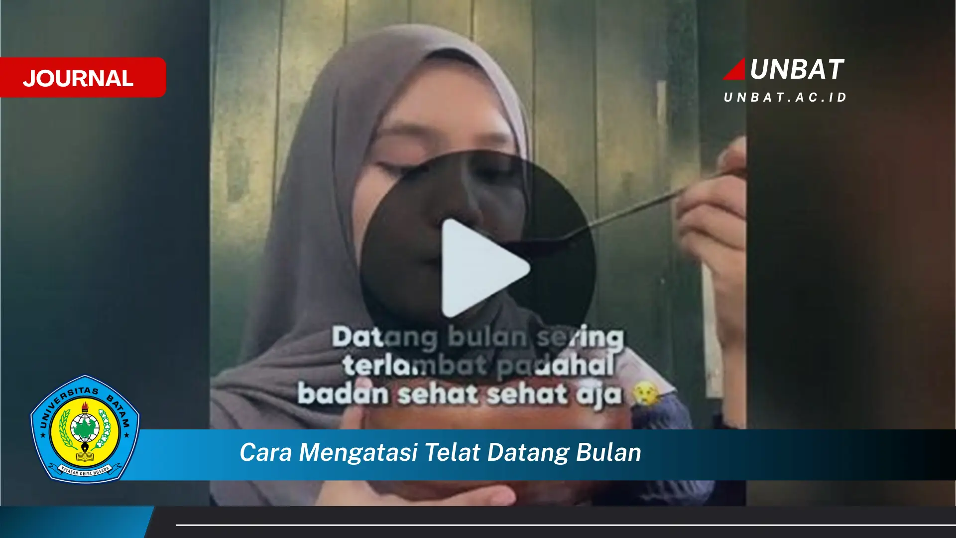 Ketahui Cara Mengatasi Telat Datang Bulan Secara Alami dan Efektif