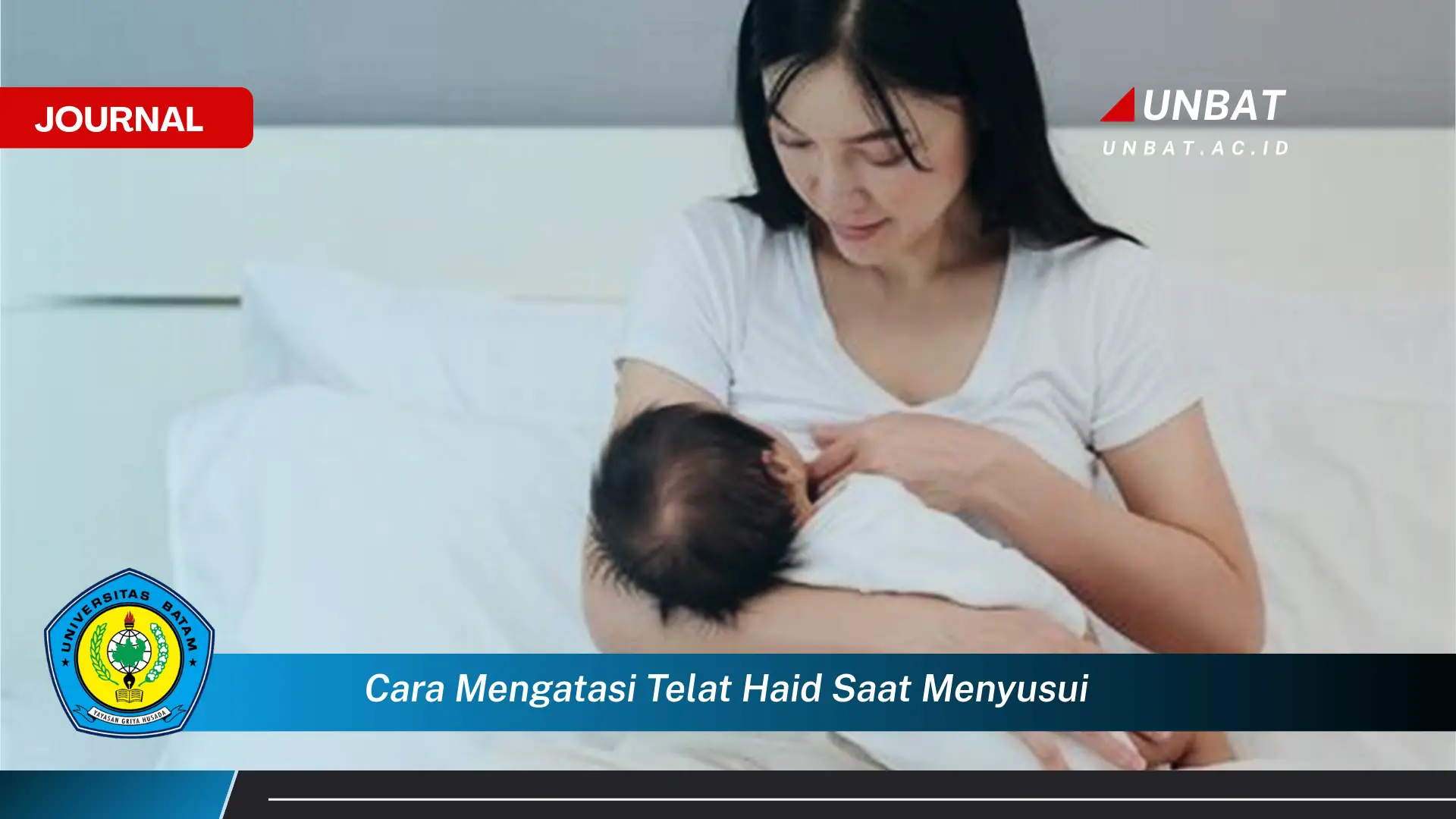 Ketahui Cara Mengatasi Telat Haid Saat Menyusui Secara Alami dan Aman