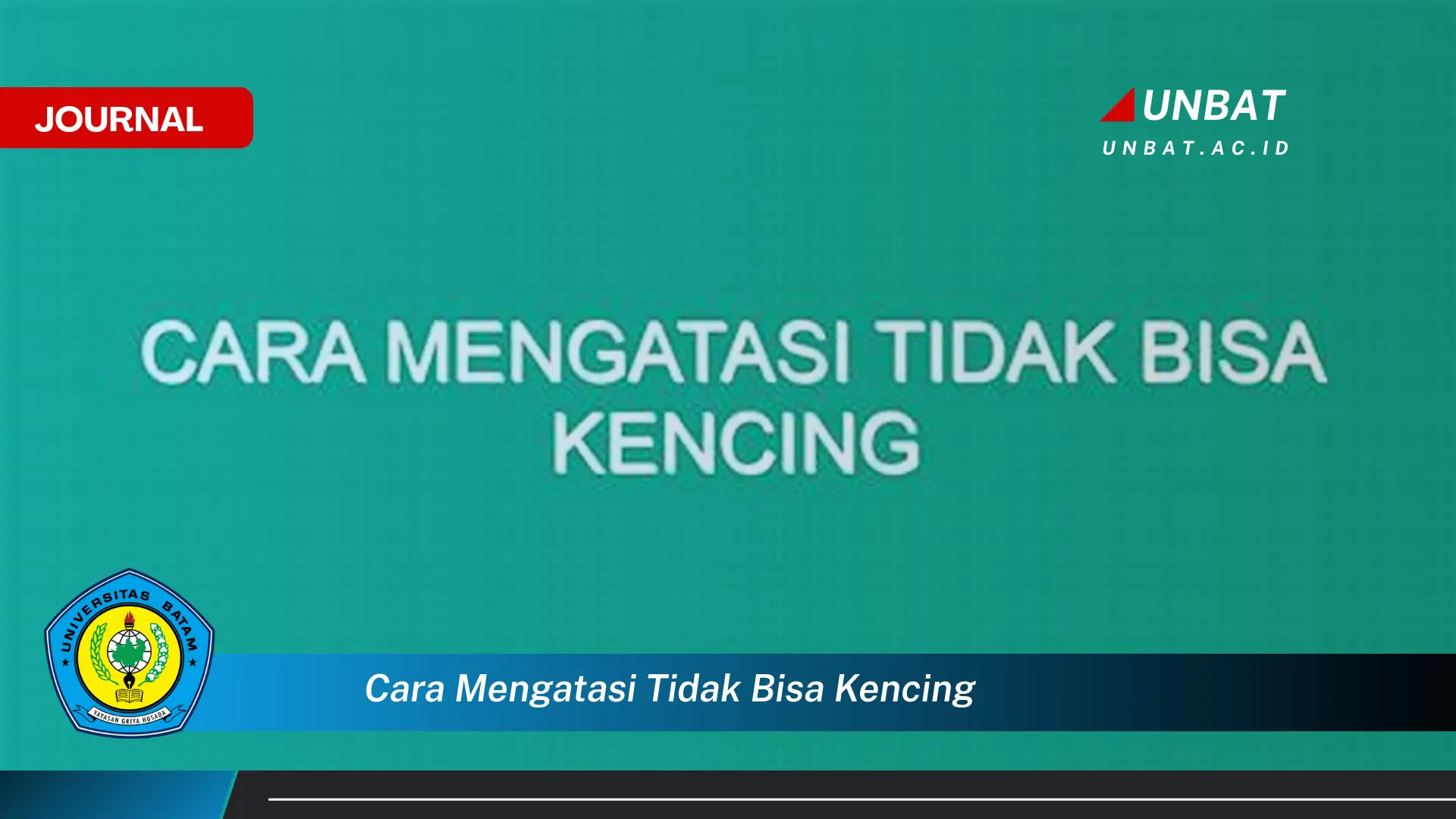 Ketahui Cara Mengatasi Tidak Bisa Kencing, Panduan Lengkap dan Efektif Ketahui Cara Mengatasi Tidak Bisa Kencing, Panduan Lengkap dan Efektif