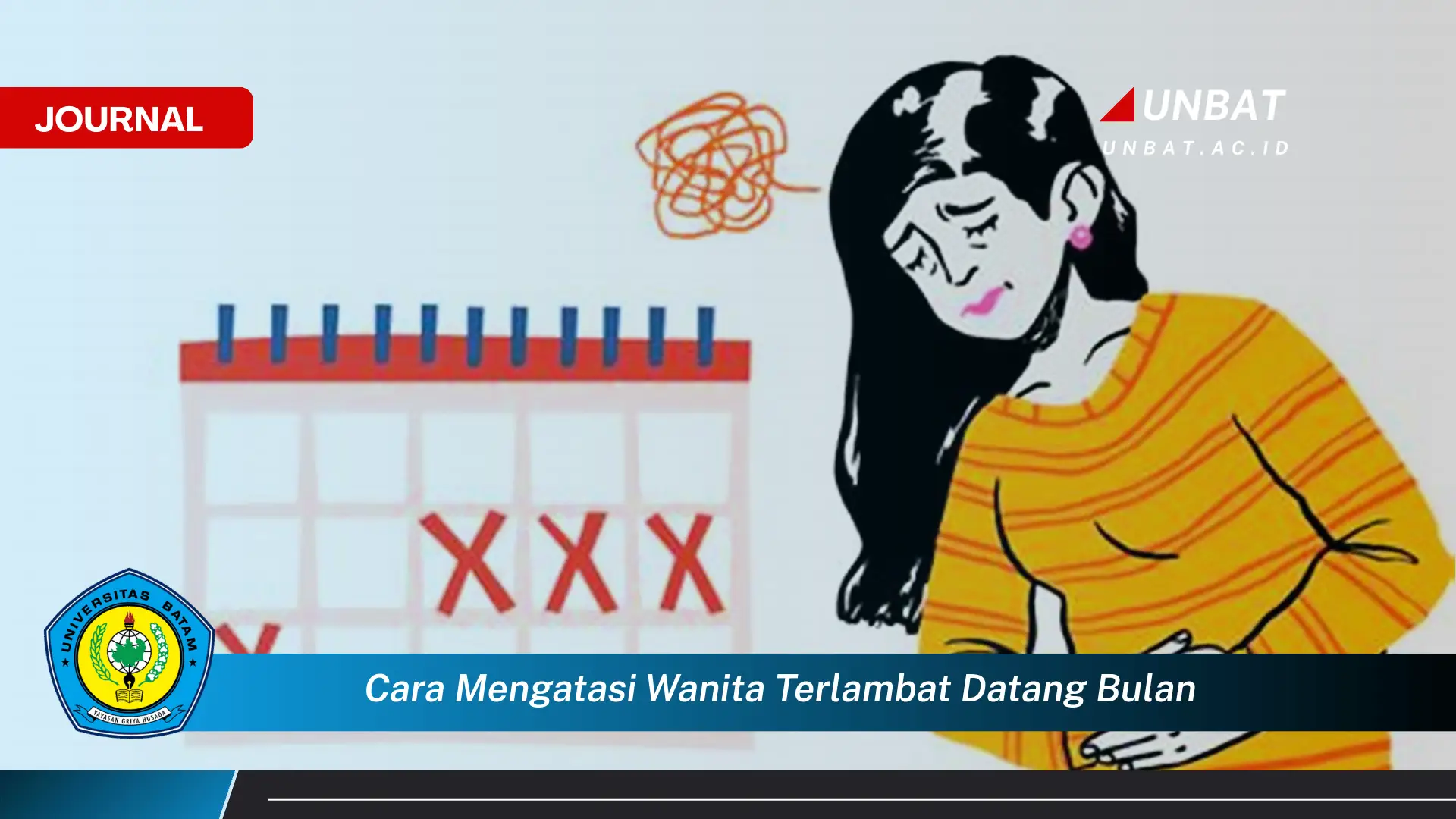 Ketahui Cara Mengatasi Wanita Terlambat Datang Bulan Secara Alami dan Medis